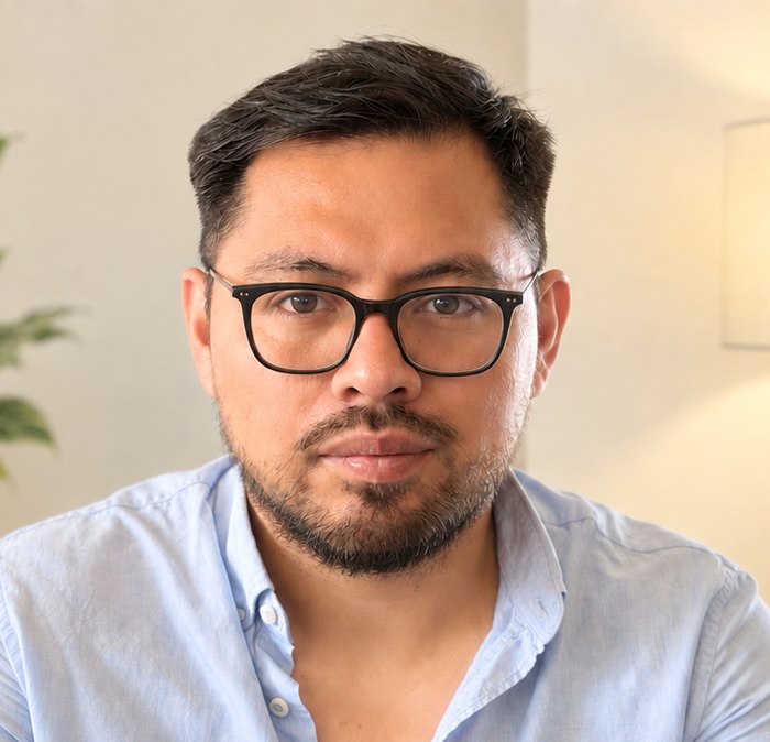 Fundador de dr-kings-ia, en Texcoco